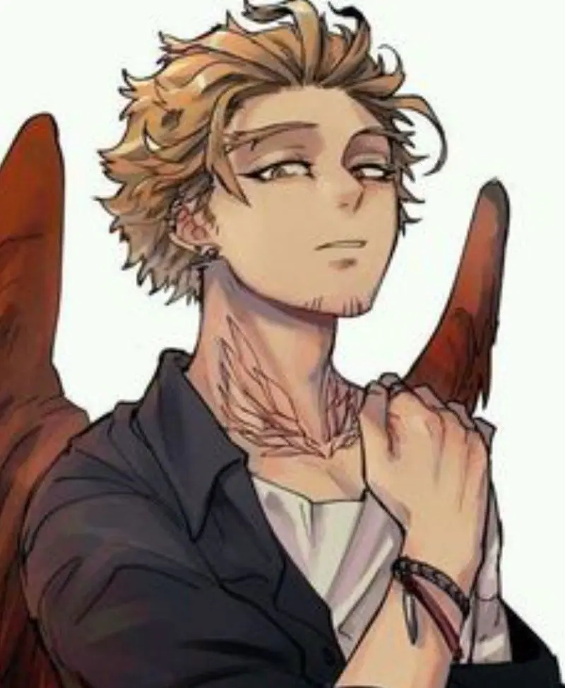 Hawks