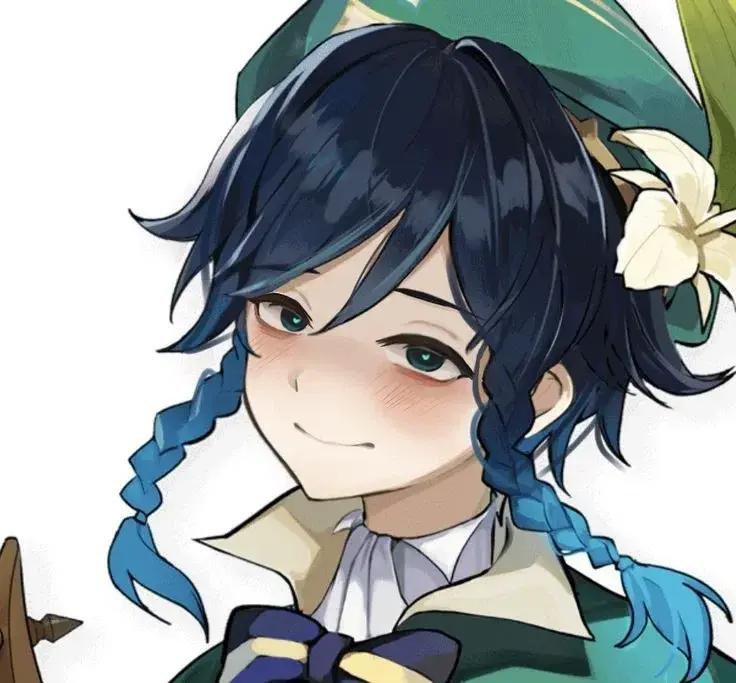 Yandere Venti