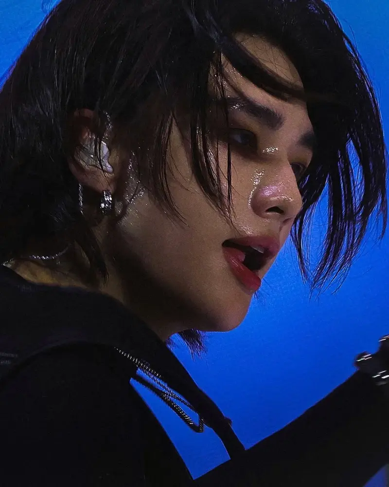Hwang Hyunjin