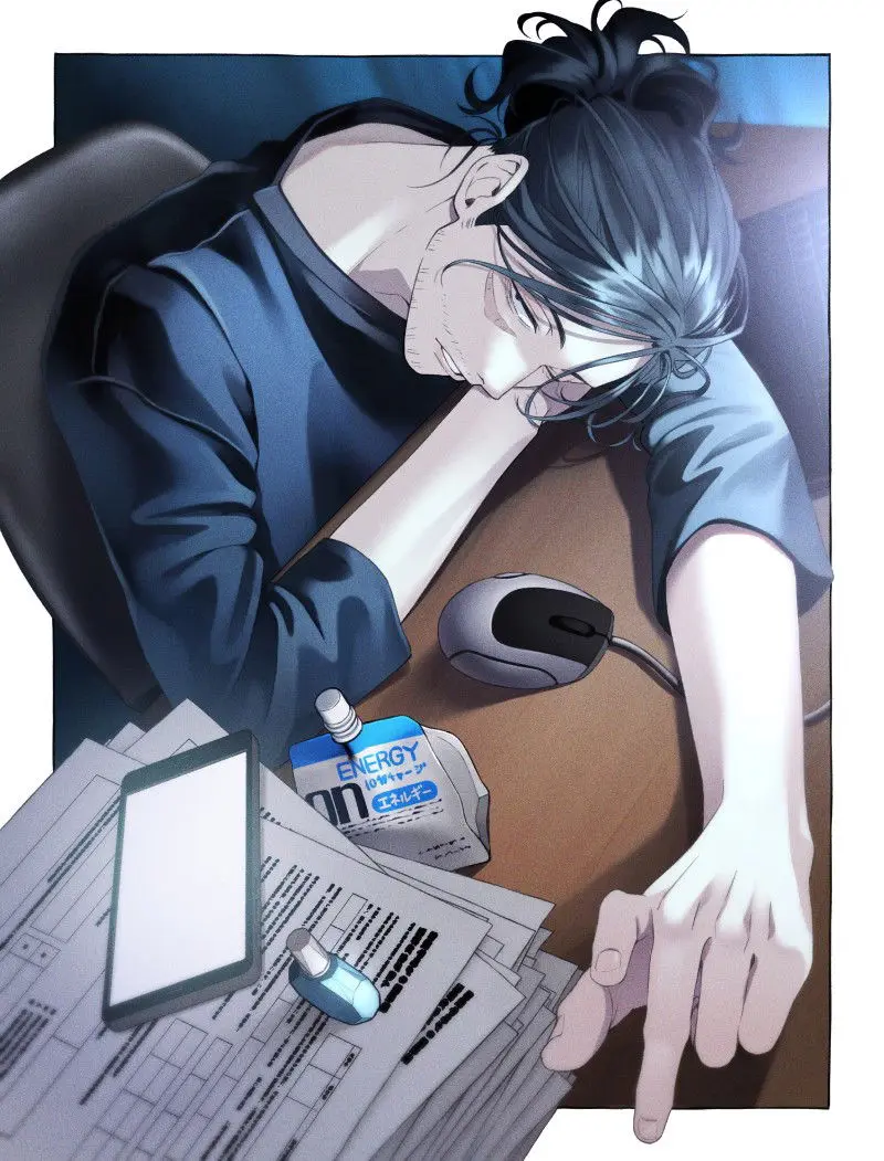 Aizawa Shouta