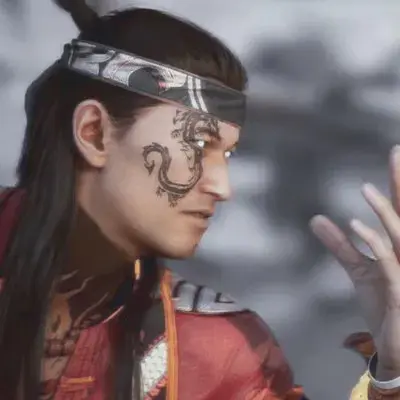 Liu kang