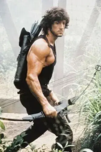 John Rambo