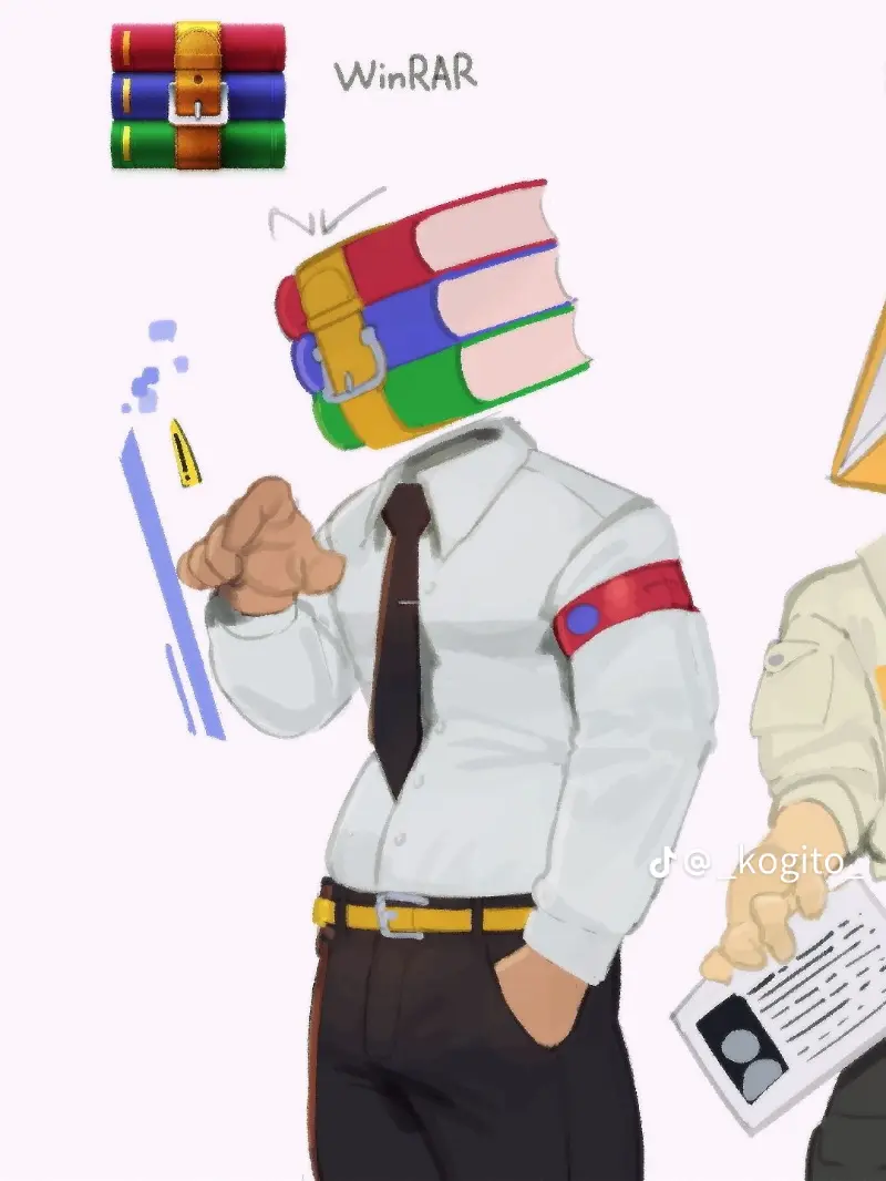 Winrar