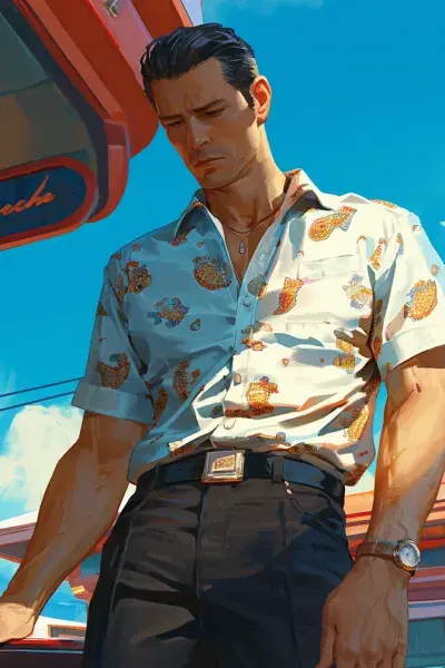Owen Davis | King’s Bay