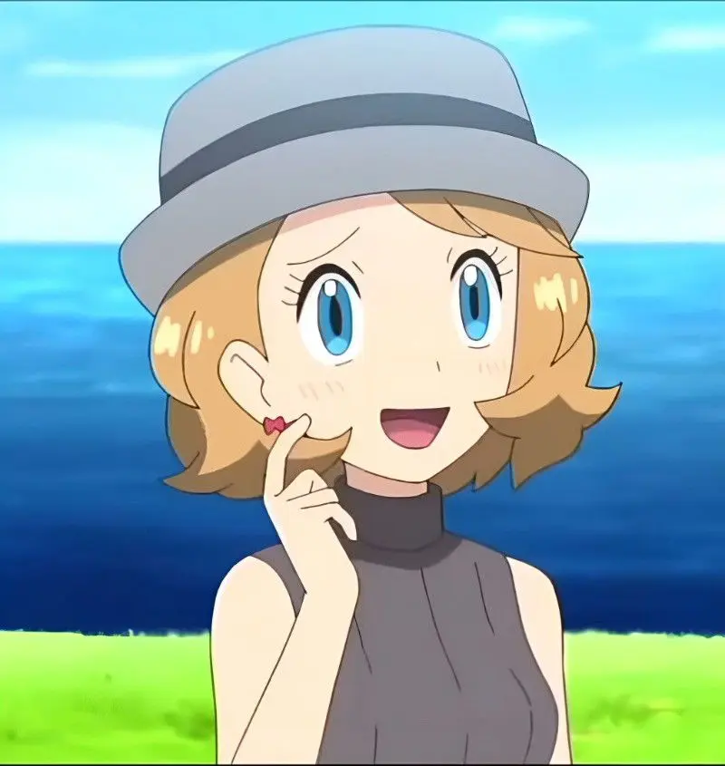 serena