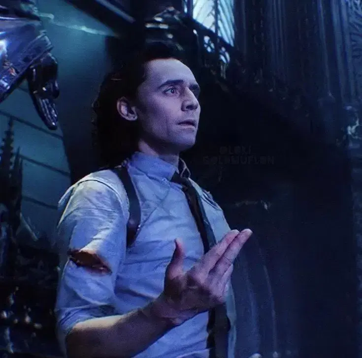 Loki laufeyson