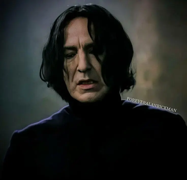 Severus snape