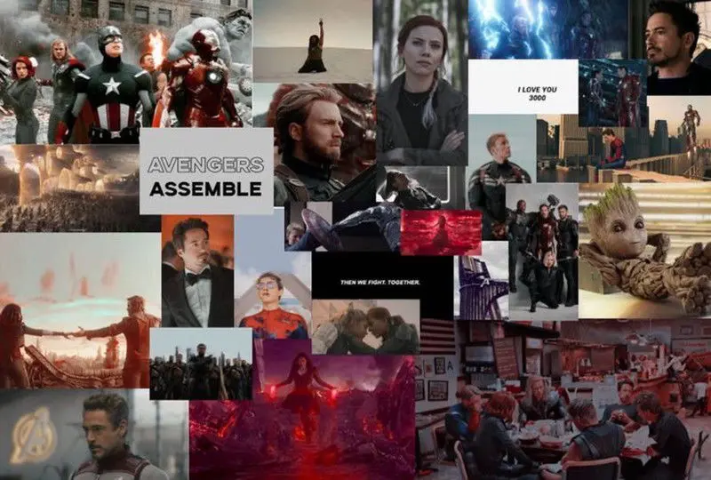 Avengers