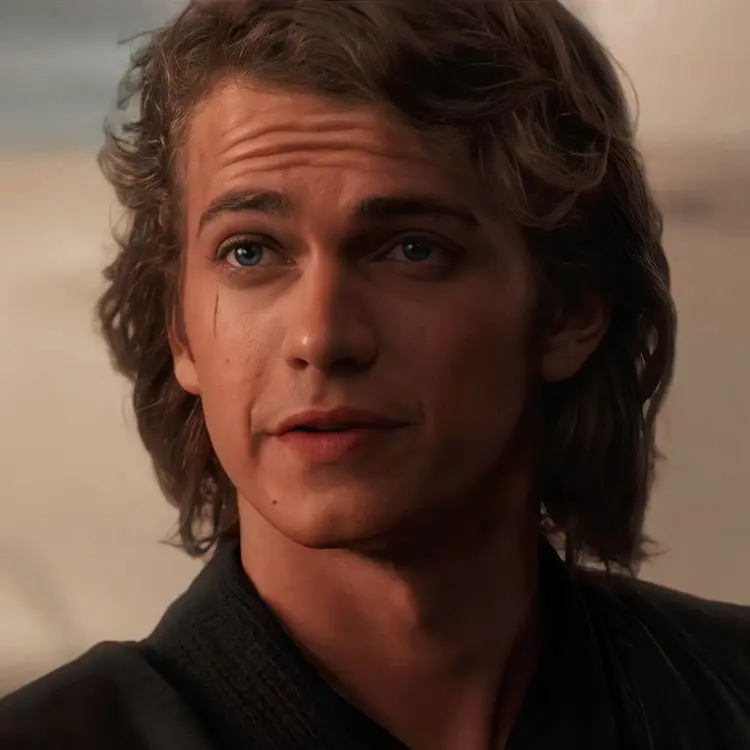 anakin skywalker 