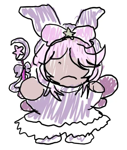 Nalgas Fairy