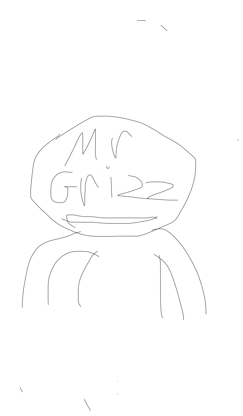 Mr. Grizz