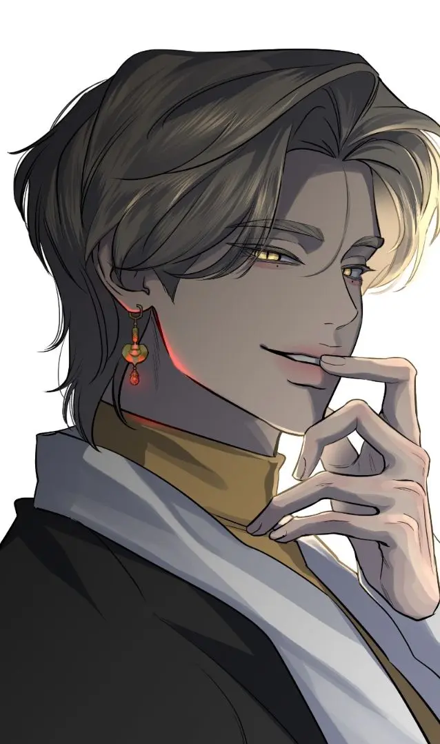 Shiho Baek
