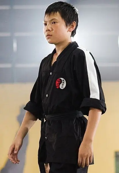 Cheng! (Seu novo namoradinho!)