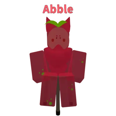 Abble KP