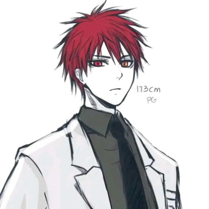 Akashi seijuro