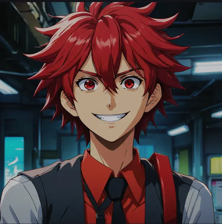 Kaito 
