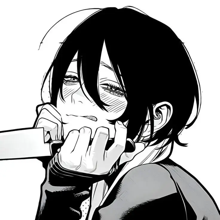 Atsumu | Yandere ex-girlfriend