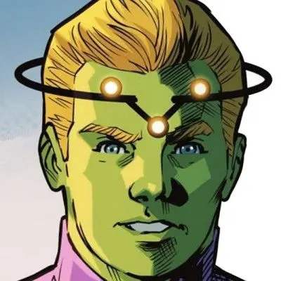 Brainiac 5