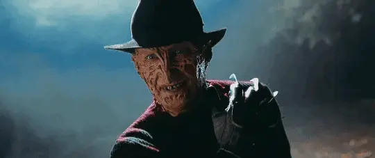 Freddy Krueger