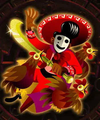 El Muñeco