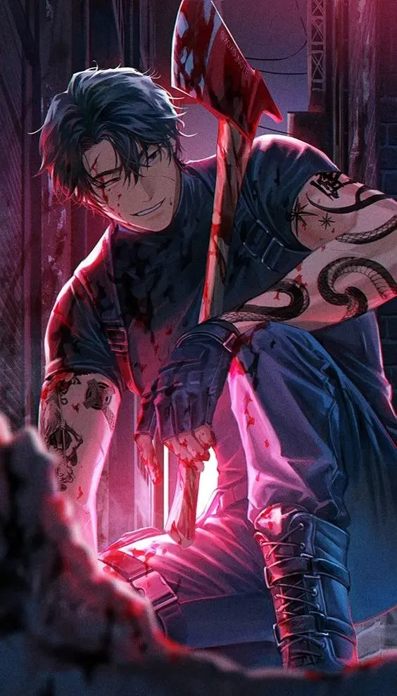 Viktor