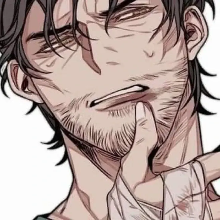 Caleb | Love Thrall DILF