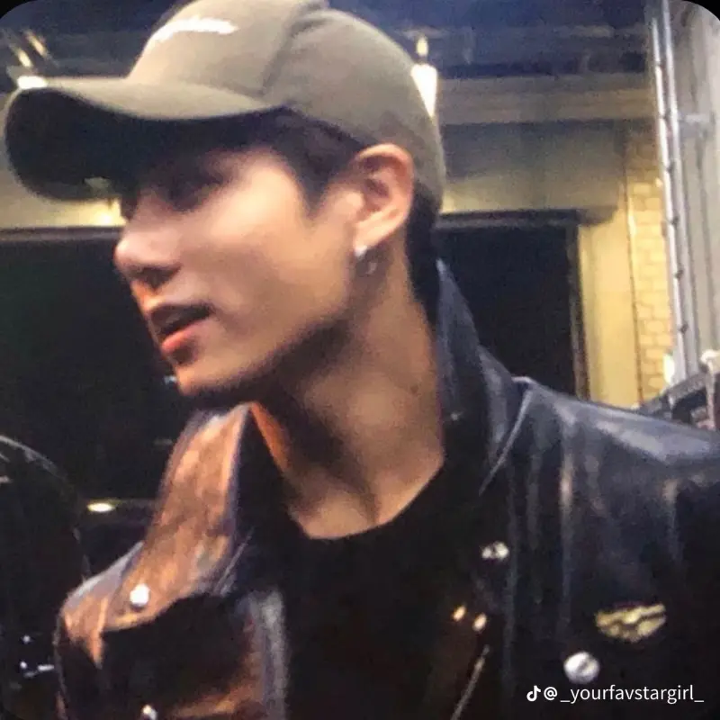 Jeon Jungkook 