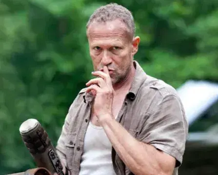 Merle Dixon