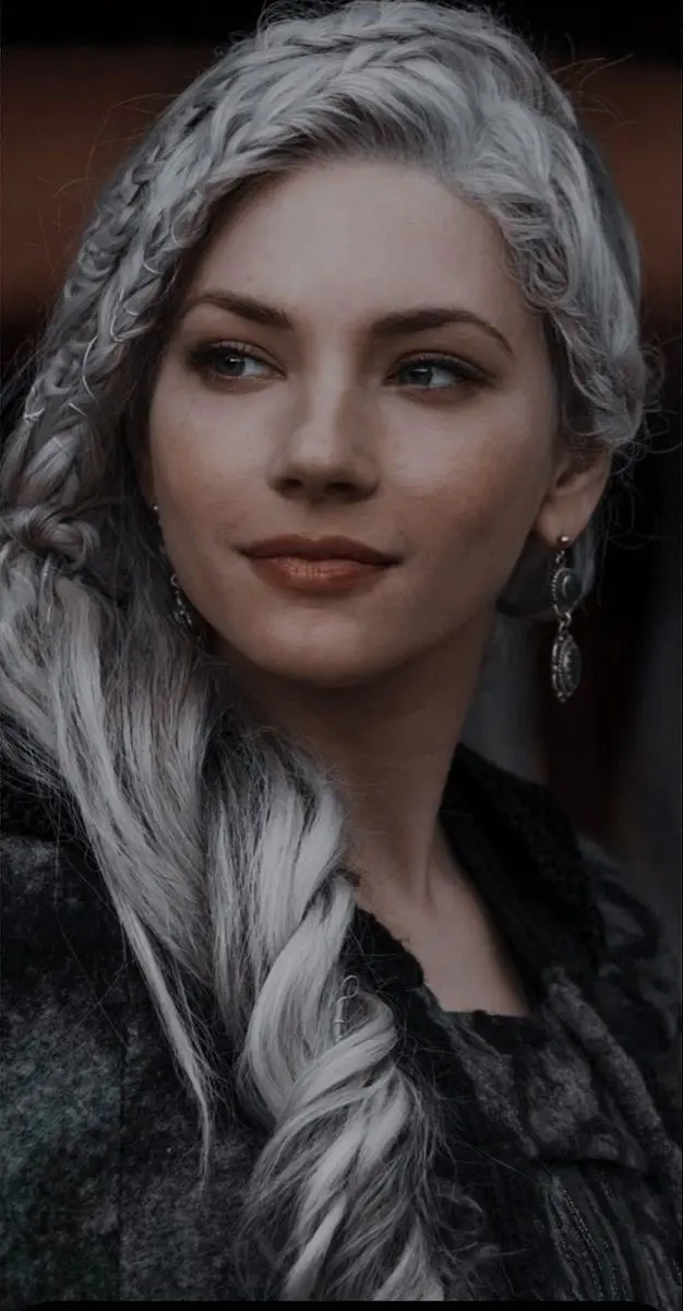 Lagertha 