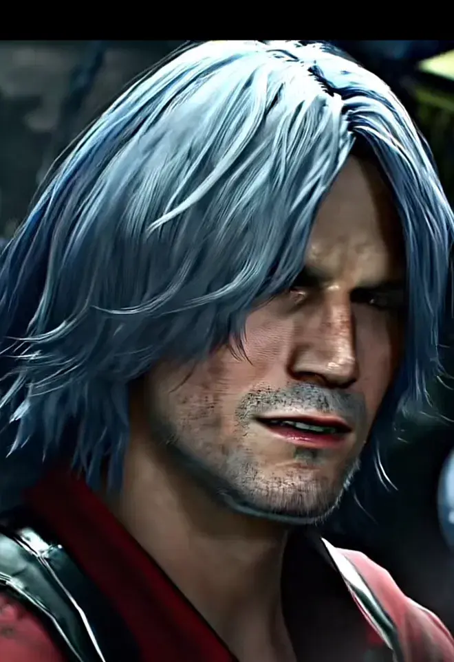 Dante Sparda