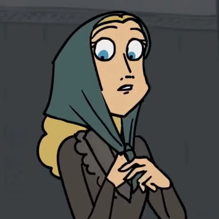 Professor Mary Shvagenbagen 