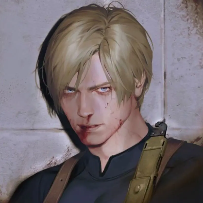 Leon Kennedy