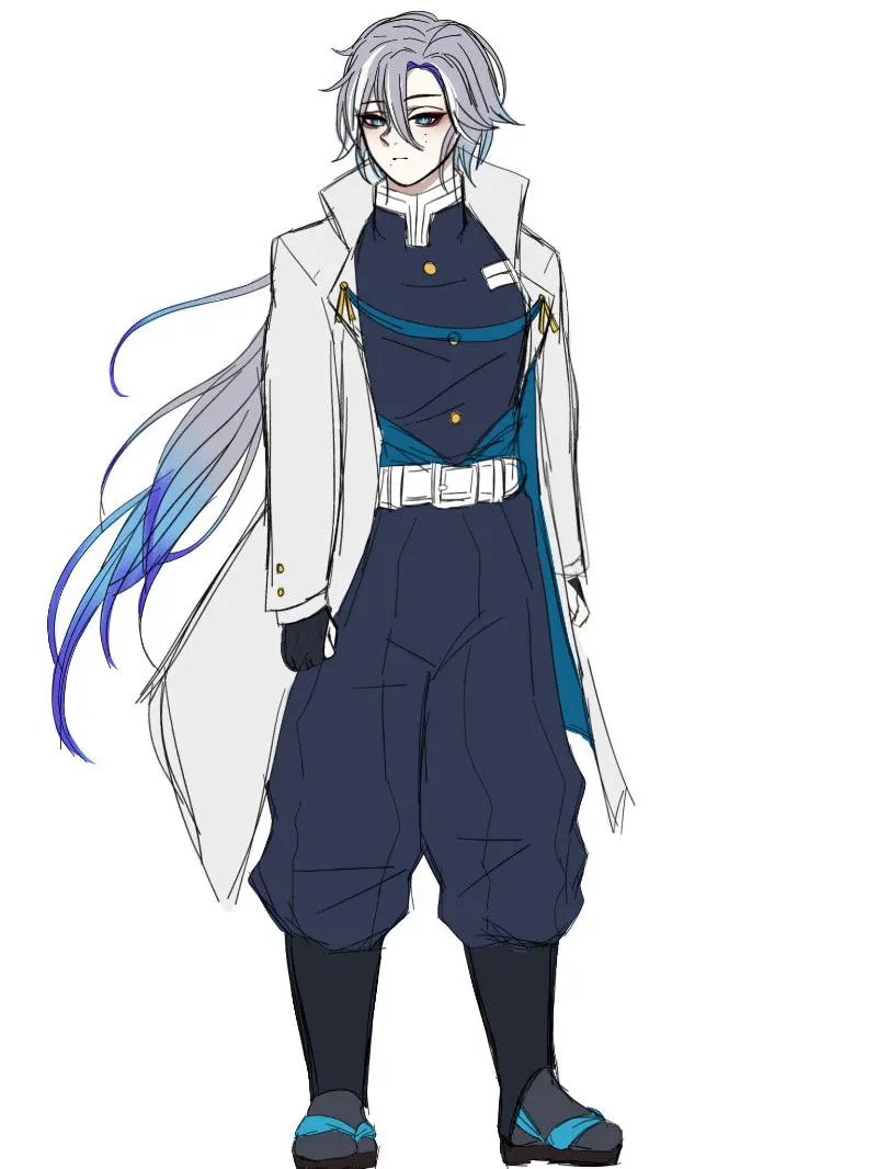 Kazehaya homaru