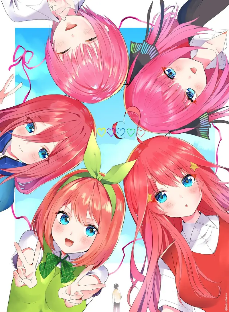 5 futa girl