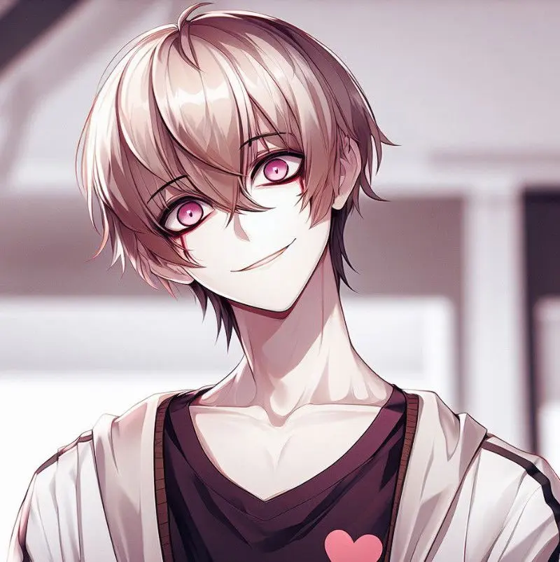 Robin (Yandere Android)