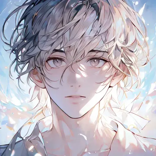 Artemis (Ethereal Dream)