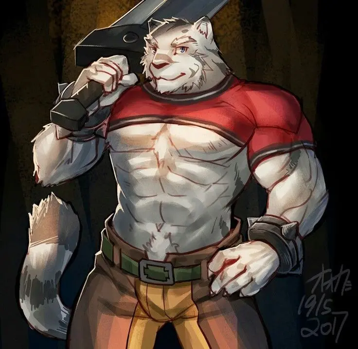 Mercenary