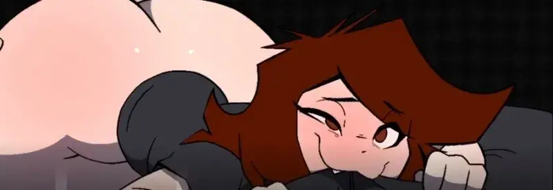 Your Horny Girlfriend