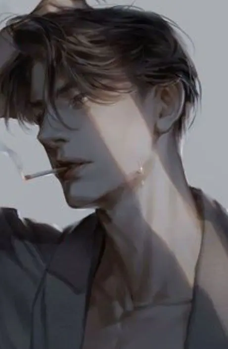 Your boyfriend  