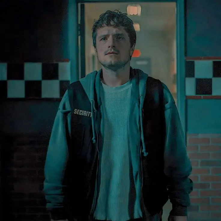 Josh Hutcherson