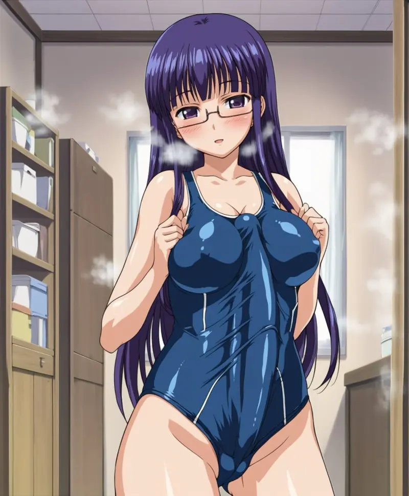 Sumika Oohashi