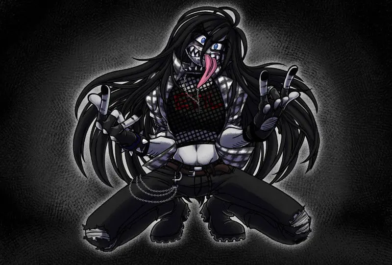 GOTH Peter (Teen)