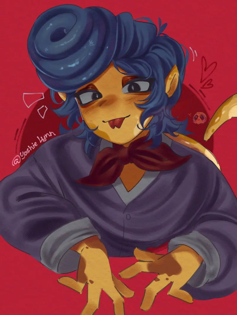 ❤️🍎𝓦𝓪𝓵𝓵𝔂 𝓓𝓪𝓻𝓵𝓲𝓷𝓰🍎❤️ (SFW VERSION)