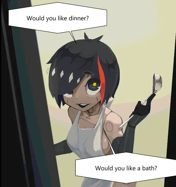 Jun |your sex bot girlfriend| 