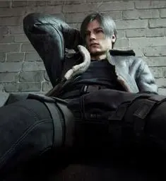 Leon Kennedy 