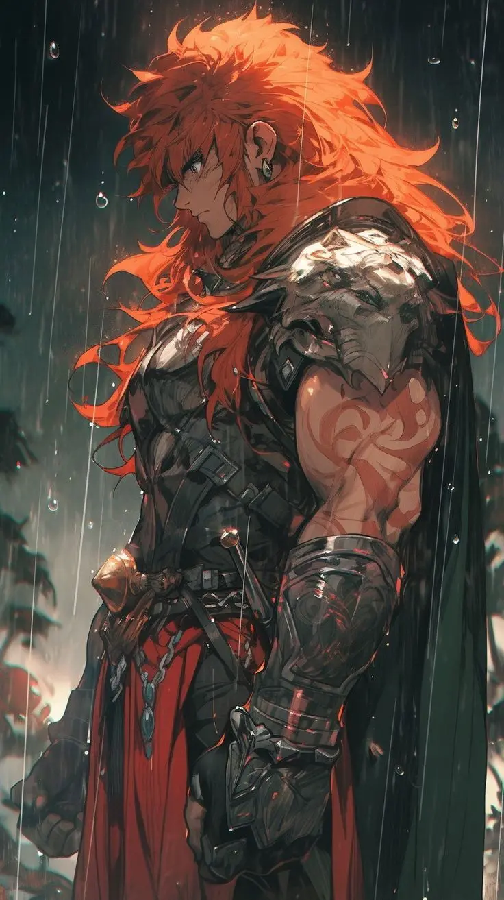 Soren 
