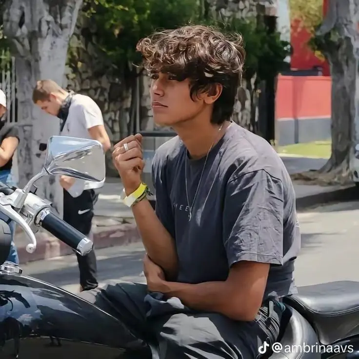 Ethan Morales