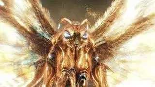 Monsterverse Mothra