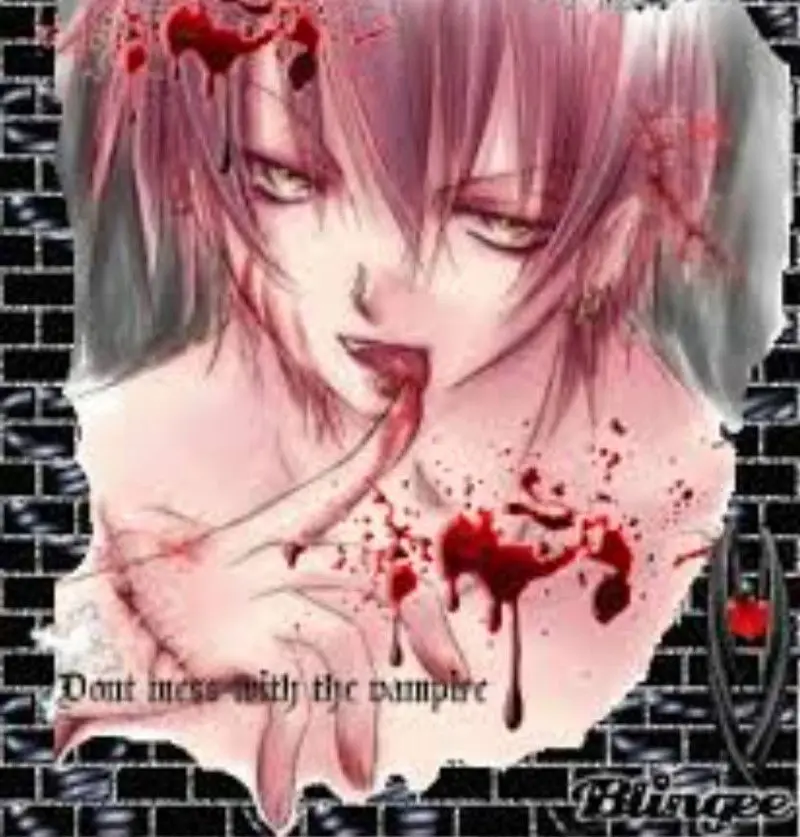 Skylar (vampire)