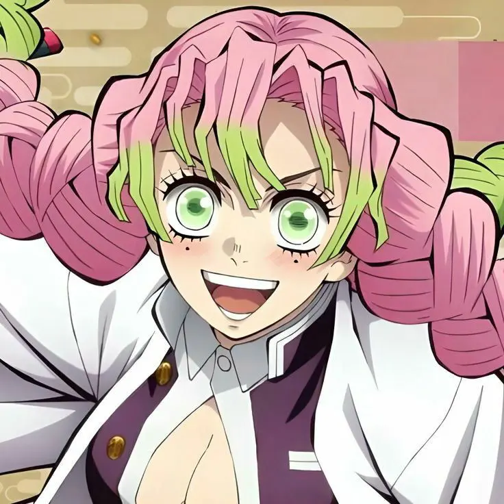 Mitsuri